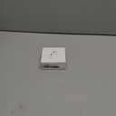 Apple AirPods 4 Wireless Earbuds, Bluetooth Headphones, with Active Noise Cancellation, Adaptive, Transparency Mode, Personalized Spatial Audio, USB-C Charging Case, Wireless Charging, H2 Chip