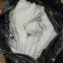 Comfort Spaces Luxury Bath Towel Set of 12 - 4 Large, 4 Hand, 4 Washcloths, 100% Cotton Quick Dry, Zero Twist, Soft Lightweight, Seafoam Green