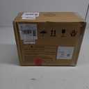 Twin XL Air Mattress with Built-in Pump, 18" Raised Comfort, 80 Length, 48Hr Leak-Proof Test, Upgraded Honeycomb Pillar Design, Supports 500 lbs, 2-Min Inflation for Home, Guests & Camping