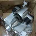 New Rear Caliper Compatible With Lincoln Town Car 4.6L 2003-2011; Compatible With Mercury Grand Marquis 4.6L 03-11; Compatible With Ford Ranger 2.3L 4.0L 2010-11 3W1Z2553AA AL5Z2552A 18-4850