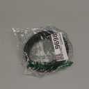 754-0241 954-0241A Upper Drive Belt for MTD Craftsman Troy-Bilt Cub Cadet Yard Machines Huskee Lawn Mower/Tractor (5/8" x 35-1/4") Replaces 954-0241 754-0241A 754-05040 954-05040 754-0241-352