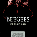 Bee Gees - One Night Only
