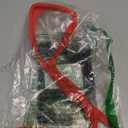 frani Screen Frame Protector Red Designed for Tesla Model 3 (2025-2017), Tesla Model Y (2025-2020),Interior Decor Accessories for Tesla Model Accessories