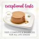 Fancy Feast Chicken Feast Classic Pate Collection Grain Free Wet Cat Food Multi-Pack - (Pack of 24) 3 oz. Pull-Top Cans (EXP 08/01/27)