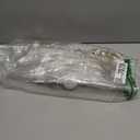 Christmas Ornaments Set,70Pcs White and Gold Christmas Ornaments,Versatile Hanging Shatterproof Christmas Tree Ornaments Balls,for Xmas Trees,Wreath Garland,Holiday Party, Home Decor(White Gold)