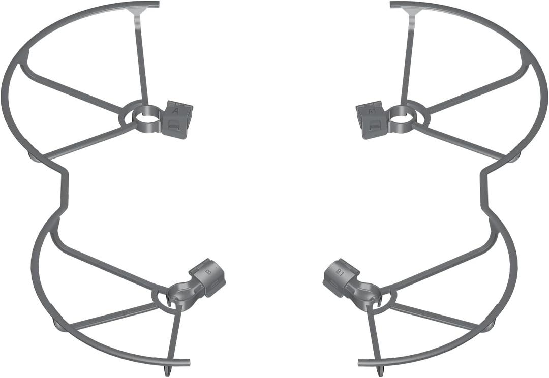 BTG Quick-Release Propeller Guards Propeller Protectors Compatible with DJI Mavic 3 Pro Accessories Replacement Parts