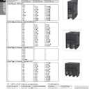 SIEMENS Q370 70-Amp Three Pole Type QP Circuit Breaker
