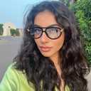 DreamCalf Oversized Aviator Sunglasses for Women with Gold Temples Trendy Large Big Double Bridge 2026 Designer Ladies Shades