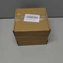 3 x Car Cymbal Air Vent, Car Crash Cymbal, Mini Drum Funny Musical Instrument Gadget, Drumming Fun for Drummer and Music Enthusiasts