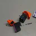 KINGWAY 65XL Ink Cartridge Black and Color Combo Pack Replacement for HP 65 65XL Ink Cartridges Work for HP DeskJet 3755 3772 3700 3752 3722 2600 2622 Envy 5055 5000 5070 5052 Printers (2 Pack)