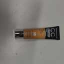 Dermablend Continuous Correction Tone-Evening CC Cream Foundation SPF 50+, Full Coverage Foundation Makeup & Color Corrector, Oil-Free
