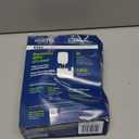 Brita Faucet Mount Water Filter System, Chrome, No-Wait Filtration, Easy Install, Multi-Use Tap Water Filter for Kitchens, Bathrooms & Small Spaces