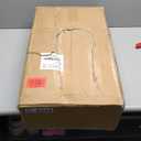 Outdoor Chaise Lounge Cushions Set of 2, 2.5'' Thick Waterproof Foldable Pool Lounge Chair Cushions with Straps, Fade Resistant Patio Chaise Cushions, 75'' x 24'' for Pool, Patio & Backyard-Teal