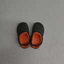 KIDS SEASONAL Green/Orange 10