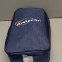 36Pcs Car Detailing Kit, Car Detailing Brush Set, Car Cleaning Kit, Auto Detailing Tools for Interior Exterior Wheels, Professional Car Wash Accessories with Windshield Cleaning Tool and Storage Box (Blue)