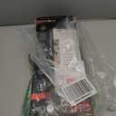 CHI Spin N Curl 1″ Ceramic Rotating Curling Iron, Adjustable Preset Heat Settings for All Hair Types, SalonQuality Curls & Waves, Auto ShutOff, Tangle Protection, Onyx Black