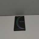 TORRAS Ultra-Magnetic Ostand for iPhone 15 Pro Case, [Compatible with MagSafe] [Flexible Stable Stand] Military-Grade Protection Translucent Slim Anti-Scratch Ring Kickstand, Navy Blue 6.1"