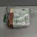 Skratch Labs Energy Bar | Cinnamon + Oatmeal (12 Pack) | Plant Based Healthy Snack | Low Sugar - 5g Protein | Non-GMO, Gluten Free, Soy Free, Vegan, Kosher