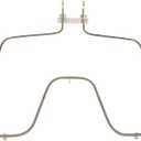 Bake Element fits General Electric, Hotpoint, AP7216188, PS17626202, WB30X46987