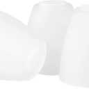 Armada 5" Frosted Glass Shades / Replacement Glass, 3-Pack