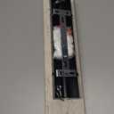 Alabaster Wall Sconce, 15.74" Natural Marble Wall Sconce Vanity Light Fixture for Living Room,Modern Wall Light, Marble Lighting for Bedroom, StaircasesEntryway