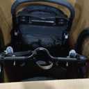 Baby Trend Cityscape Jogger Travel System with Ally 35 Infant Car Seat, Sparrow