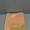 50pcs MagDurnus Hanging File Folders, Pastel Color Design,Letter Size with 1/5 Adjustable Cut Tabs, Assorted 12 Styles,Decorative,Drawer,Desk and Cabinet Use