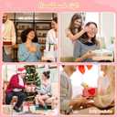 JoycuFF Best Friend Birthday Gifts Friendship,Inspirational Birthday for Women Daughter Granddaughter Teacher Emotional Support Ducks (Yellow)