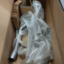 Left and Right Catalytic Converter Kit Compatible with 2015 2016 2017 2018 2019 2020 F-150 2.7L V6 Turbocharged Engine，Replace# 645770 645167, EPA Compliant