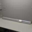 Kuyal Clear Chair mat for Hard Floors 48 x 48 inches Transparent Floor Mats Wood/Tile Protection Mat for Office & Home(48" X 48" Square)