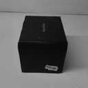 Electric Kettles, Gooseneck Electric Kettle, 1 Temperature Control, Stainless Steel Inner, Quick Heating, for Pour Over Coffee, Brew Tea, Boil Hot Water, 0.9L Black