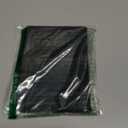 Eoehro Passport Holder for Travel Essentials, Passport Wallet Cover Case for Travel Must Haves Accessories,Passport Book Holders for Women and Men(black)