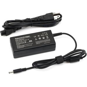45W Laptop Charger Compatible with Dell Inspiron 15 3000 5000 Inspiron 11 13 14 17 Series 3147 3168 5378 7348 7352 7353 7378 3558 3567 5555 5559 7558 5755 5759 Power Supply Cord
