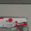 SINGER Stitch Sew Quick Portable Mending Machine - Single Thread Machine for Quick Repairs