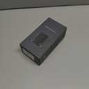 Anti-Theft Angle Mount for Blink Video Doorbell 2nd Gen (2025)  Adjustable Bracket with Weatherproof Cover, 45 Swivel, No-Drill or Screw Install (White)