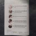 Blonde Wigs for Women Layered Wig With Bangs 8 Inch Shoulder Length Mixed Color wig Natural  Hair Wig for Daily Party Use