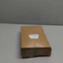 MIULEE Beige Rectangle Linen Polyester Tablecloth with Decorative Cutouts Waterproof Stain Resistant & Shrink-Proof Table Cloth 52x70 inch Farmhouse Style for Dining Wedding Party and Outdoor Picnics