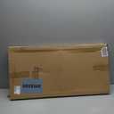 Blue Ridge Mountains Wall Art Sunrise Forest Pictures for Living Room Decor Smoky Mountains Canvas Prints National Park Posters Nature Woodland Artwork for Bedroom Office Home Decoration 16x32" 3Pcs