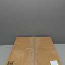 Wesing Karate Shin Instep Guard WKF Karate Shin Pad (X-Large, Blue)