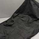 Heavy Duty Extra Large Duffle, Collapsible Storage Bag, Luggage, Extra Large Storage, Sports Equipment Bag, Camping, Travel, Military, Big Foldable Duffle Bag for Travel