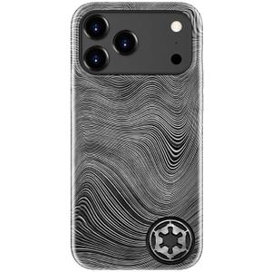 DorisMax for iPhone 17 Pro Max Case - Wireless Charging - Cute Floral