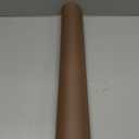 YSAGi Double-Sided Desk Pad, Leather Desk Mat, Eco Cork Desk Pad Protector,Large Mouse Pad,Waterproof Desk Blotter for Office/Home (Coffee+Cork, 47.2" x 23.6")