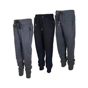 Brooklyn Vertical Mens Sweatpants. 3 Pairs, Size 18-20