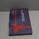 Cordless Heating Pad with Massager for Back Pain Relief Portable Heat Pad for Period Cramps, Hands-Free, Auto Shut Off with an Extension Strap