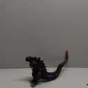 TwCare Legendary Shin Godzilla, Movie Series Movable Joints Action Figures Soft Vinyl, Carry Bag