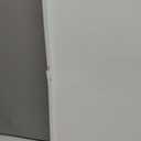 Through The Wall AC Wall Sleeve, Air Conditioner Wall Sleeve Covers with Exterior Grille, Thickened Sleeve for All Standard 26 Inch Through The Wall Air Conditioner Units, Easy Installation