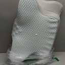 Cervical Pillow for Neck Pain Relief - Ergonomic Pillow for Sleeping Side Sleeper Pillow for Adults, Contour Neck Pillow Cooling Memory Foam Pillows, Orthopedic Bed Pillow for Back Stomach Sleepers