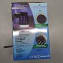 PIC Solar Insect Killer Lantern