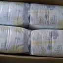 Pampers Swaddlers Diapers, Size 2 (10-22 lbs), 84 Count, Absorbent, Keeps Baby Dry and Comfortable, Skin Safe Disposable Baby Diaper