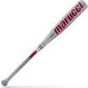 Marucci CATX2 Composite Senior League 2 5/8", -10 Drop, USA Baseball, End-Loaded, 28" / 18 oz